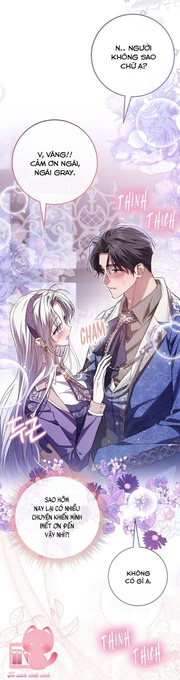 Hoàng Nữ Cosplay Nonfan - Chapter 65 - Page 40