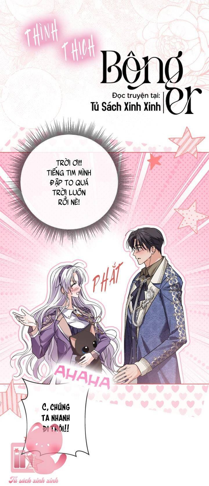 Hoàng Nữ Cosplay Nonfan - Chapter 65 - Page 41