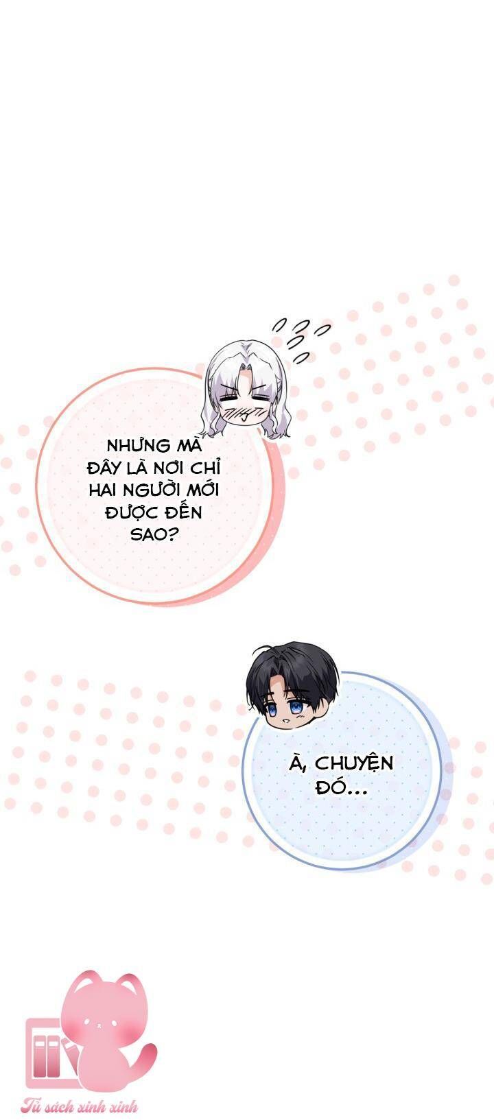 Hoàng Nữ Cosplay Nonfan - Chapter 65 - Page 43