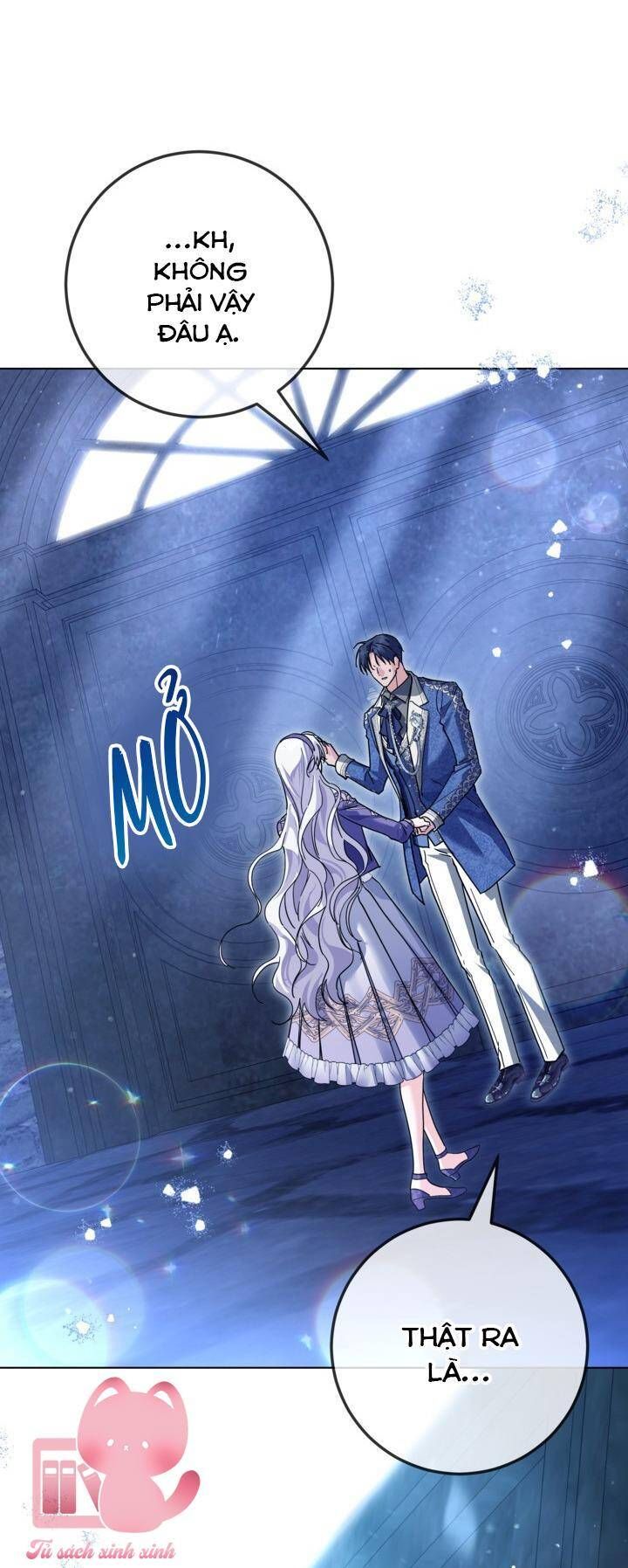 Hoàng Nữ Cosplay Nonfan - Chapter 65 - Page 44