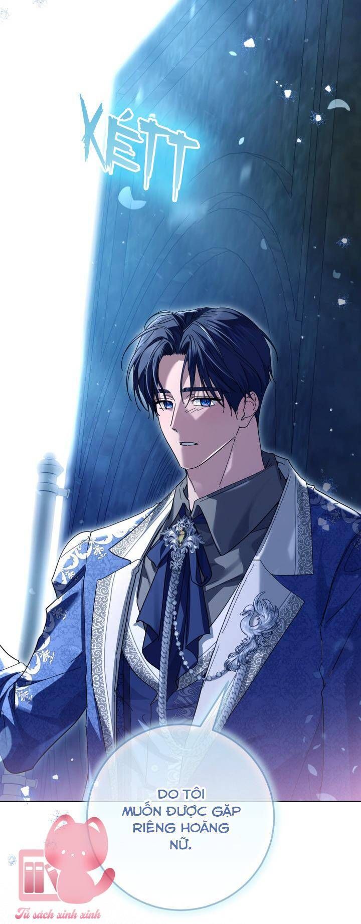 Hoàng Nữ Cosplay Nonfan - Chapter 65 - Page 45