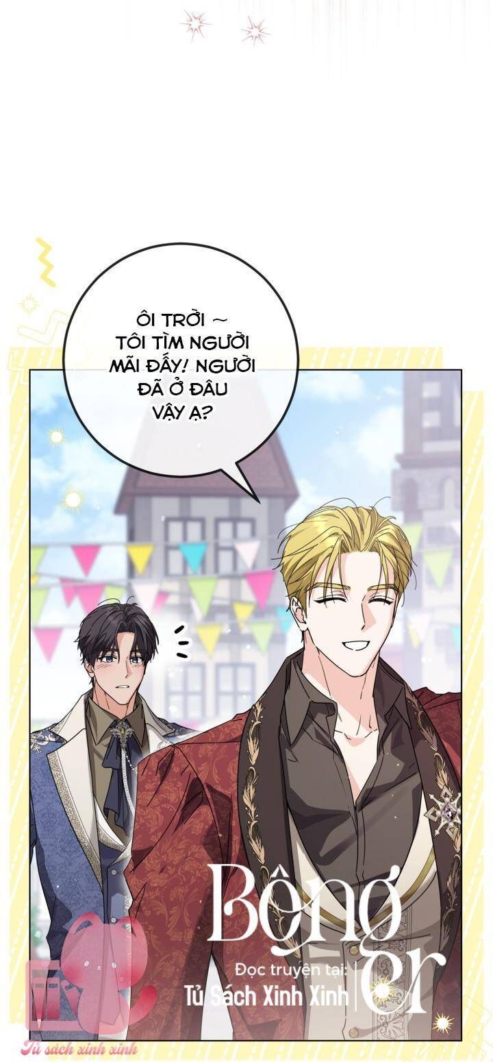 Hoàng Nữ Cosplay Nonfan - Chapter 65 - Page 5