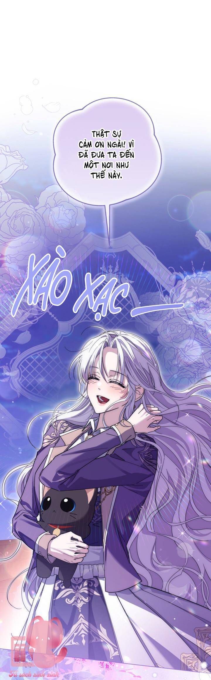 Hoàng Nữ Cosplay Nonfan - Chapter 65 - Page 52