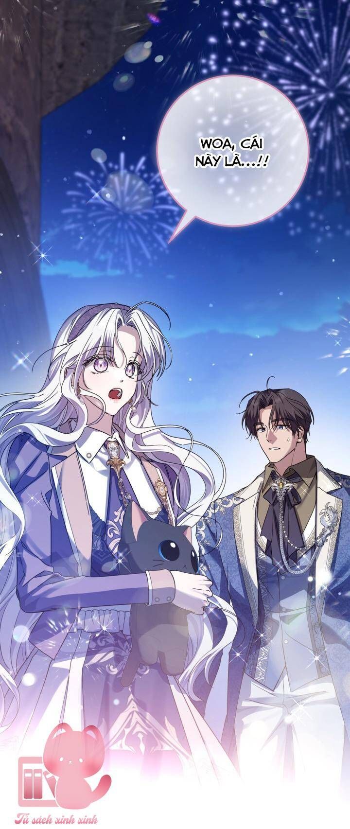 Hoàng Nữ Cosplay Nonfan - Chapter 65 - Page 58