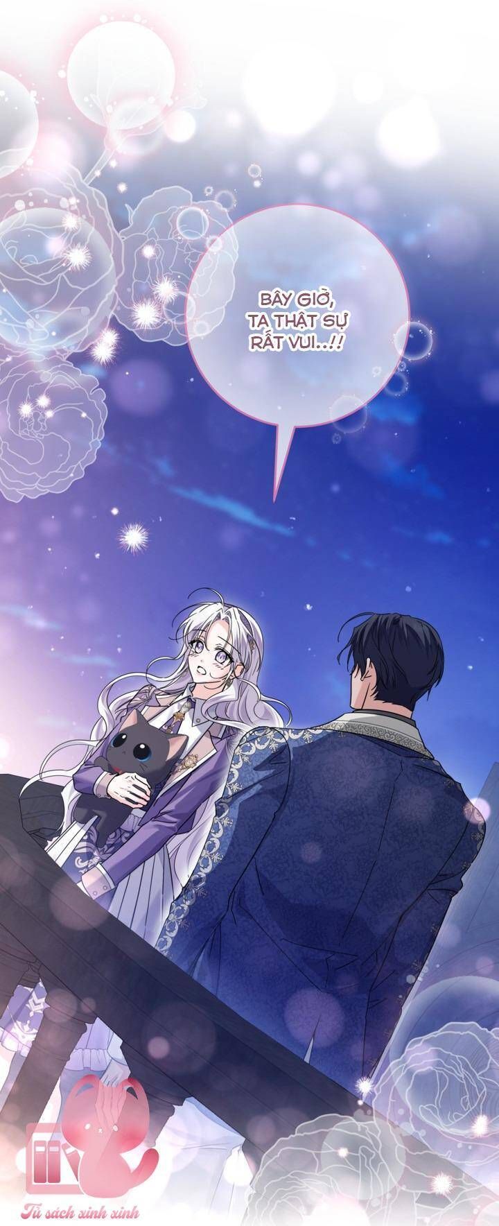 Hoàng Nữ Cosplay Nonfan - Chapter 65 - Page 60