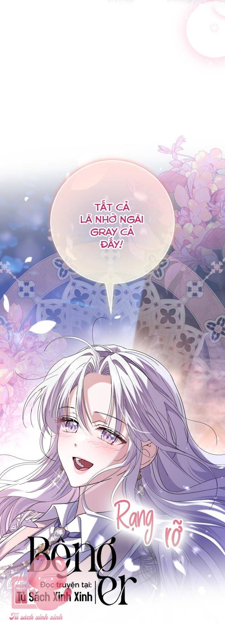 Hoàng Nữ Cosplay Nonfan - Chapter 65 - Page 61