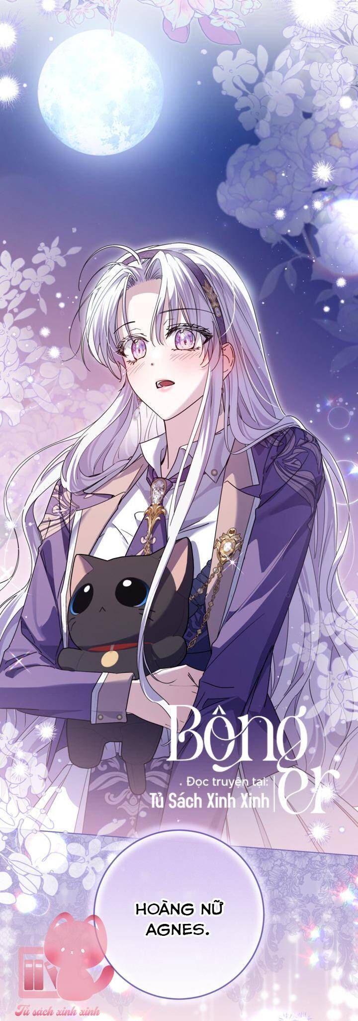 Hoàng Nữ Cosplay Nonfan - Chapter 65 - Page 66