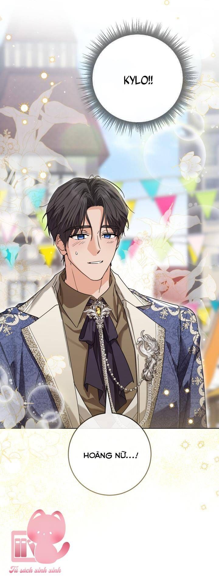 Hoàng Nữ Cosplay Nonfan - Chapter 65 - Page 7