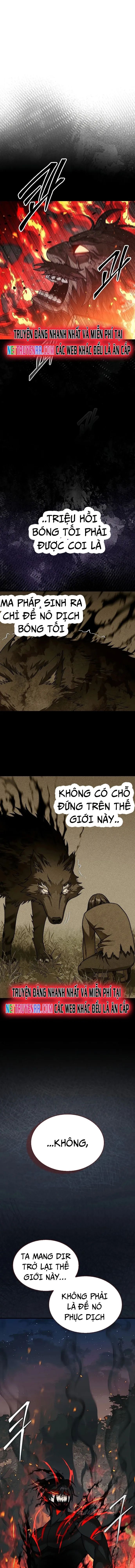 Quân Cờ Thứ 31 Lật Ngược Ván Cờ - Chapter 84 - Page 10