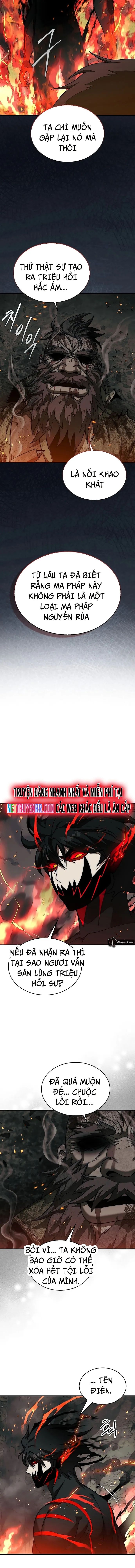 Quân Cờ Thứ 31 Lật Ngược Ván Cờ - Chapter 84 - Page 11