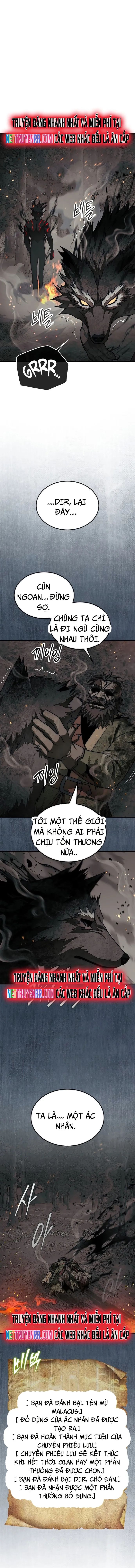 Quân Cờ Thứ 31 Lật Ngược Ván Cờ - Chapter 84 - Page 12