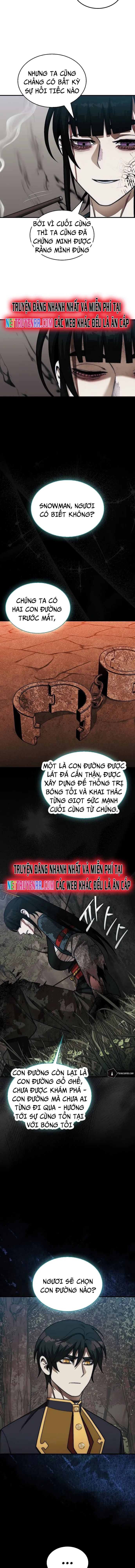 Quân Cờ Thứ 31 Lật Ngược Ván Cờ - Chapter 84 - Page 14