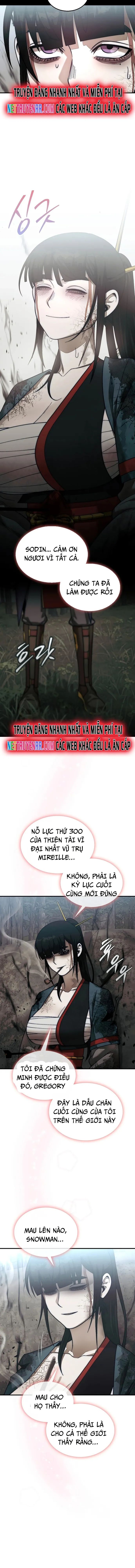 Quân Cờ Thứ 31 Lật Ngược Ván Cờ - Chapter 84 - Page 15