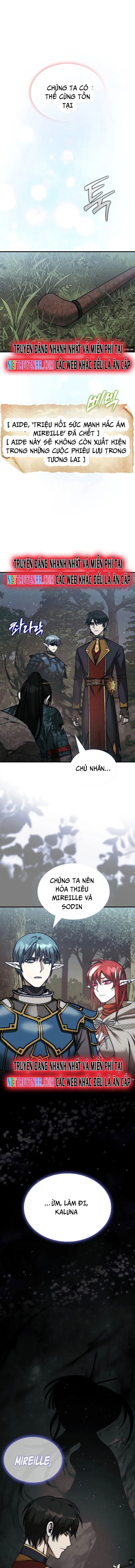 Quân Cờ Thứ 31 Lật Ngược Ván Cờ - Chapter 84 - Page 16