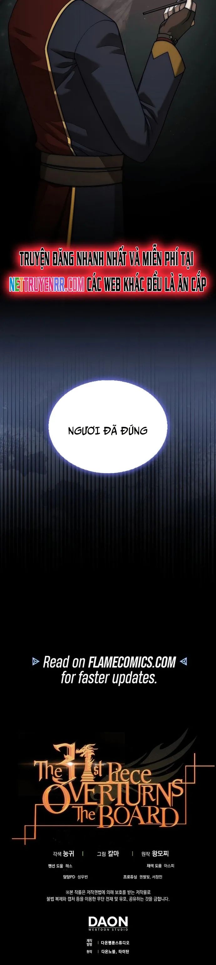 Quân Cờ Thứ 31 Lật Ngược Ván Cờ - Chapter 84 - Page 17