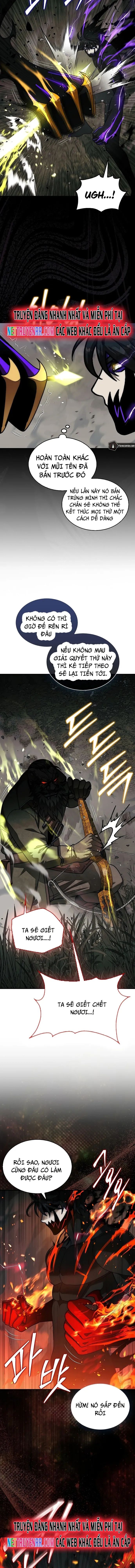 Quân Cờ Thứ 31 Lật Ngược Ván Cờ - Chapter 84 - Page 3