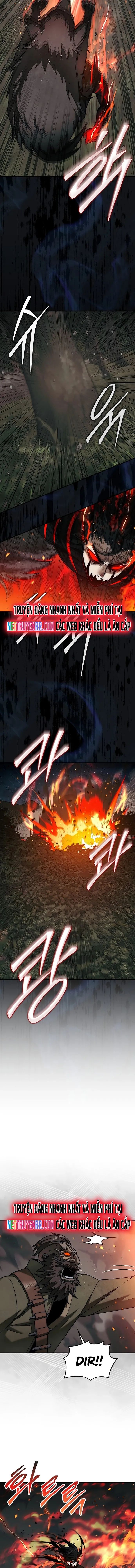 Quân Cờ Thứ 31 Lật Ngược Ván Cờ - Chapter 84 - Page 5