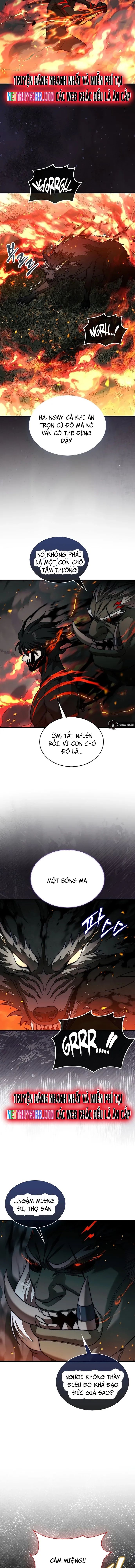 Quân Cờ Thứ 31 Lật Ngược Ván Cờ - Chapter 84 - Page 6