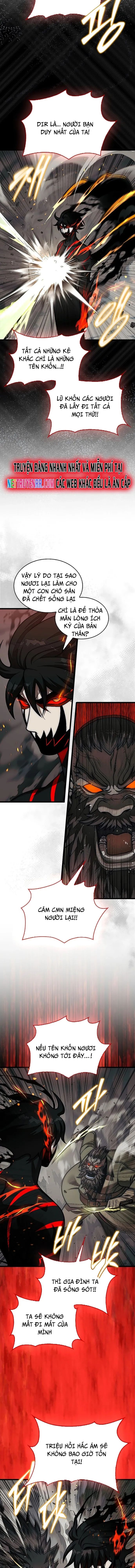 Quân Cờ Thứ 31 Lật Ngược Ván Cờ - Chapter 84 - Page 7