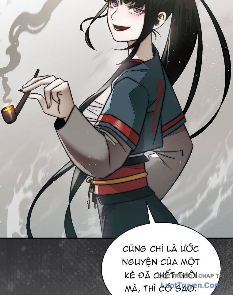 Quân Cờ Thứ 31 Lật Ngược Ván Cờ - Chapter 85 - Page 115