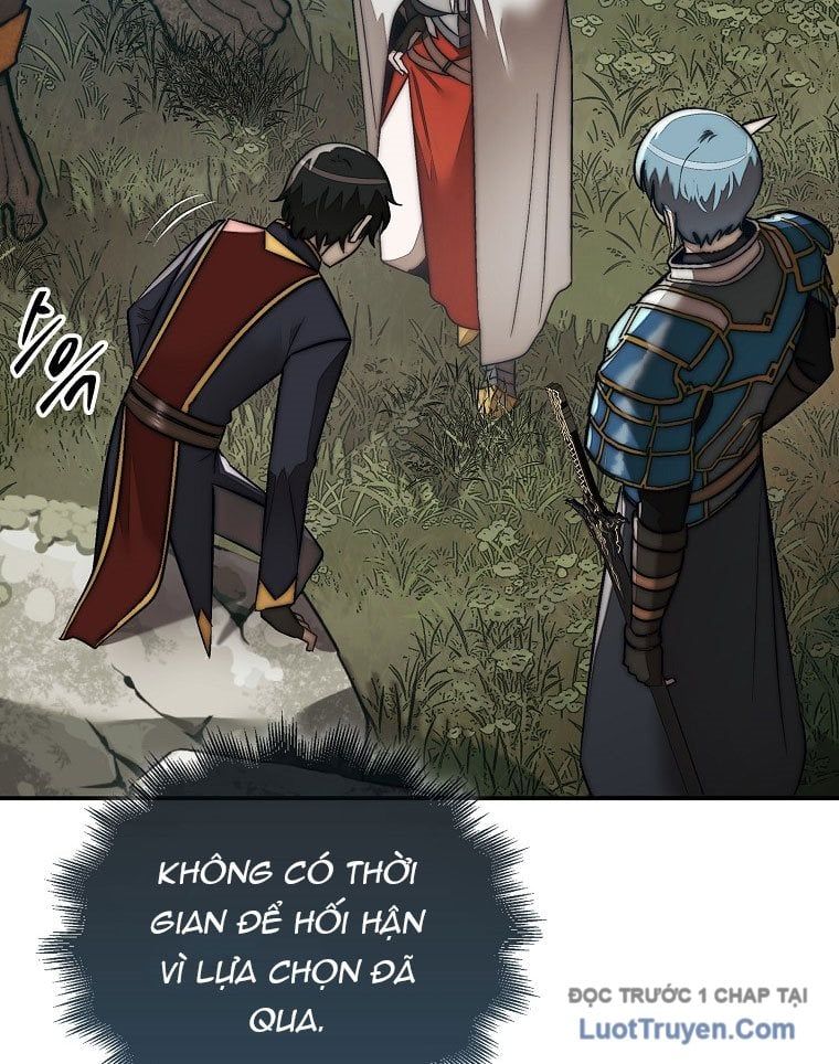 Quân Cờ Thứ 31 Lật Ngược Ván Cờ - Chapter 85 - Page 119