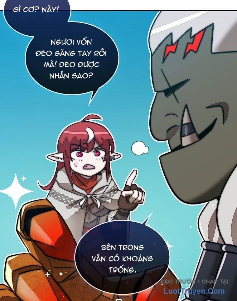 Quân Cờ Thứ 31 Lật Ngược Ván Cờ - Chapter 85 - Page 128