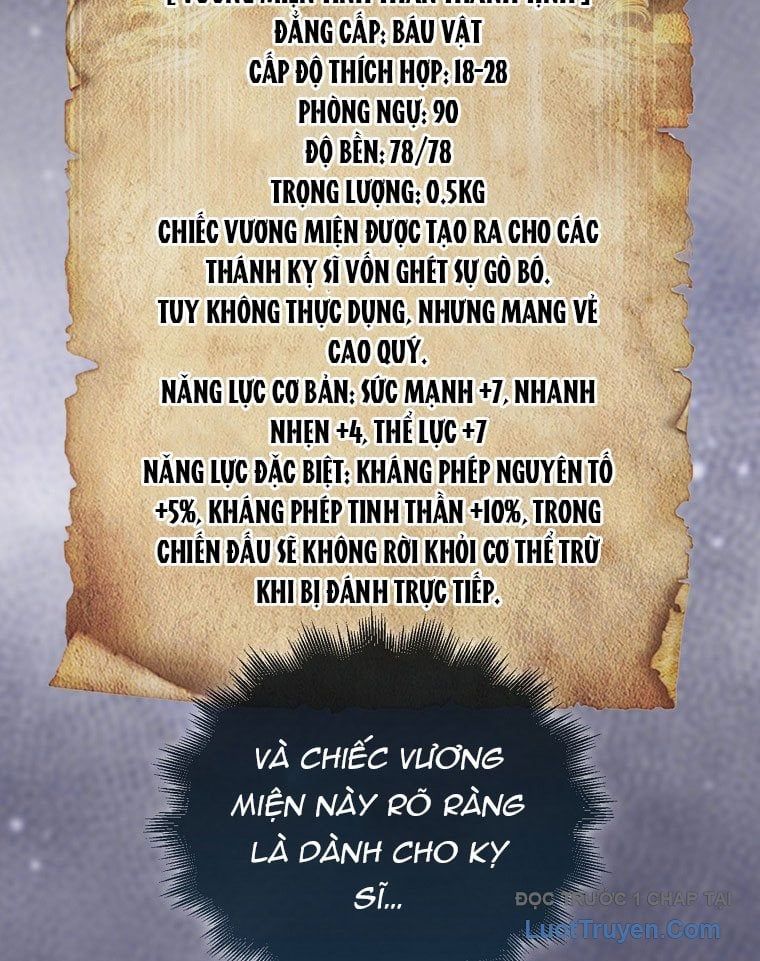 Quân Cờ Thứ 31 Lật Ngược Ván Cờ - Chapter 85 - Page 131