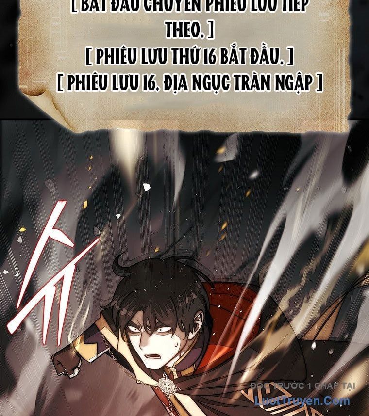 Quân Cờ Thứ 31 Lật Ngược Ván Cờ - Chapter 85 - Page 156