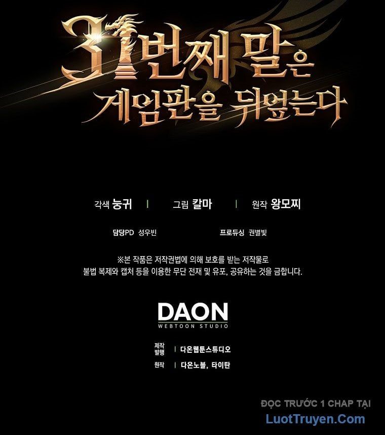 Quân Cờ Thứ 31 Lật Ngược Ván Cờ - Chapter 85 - Page 174