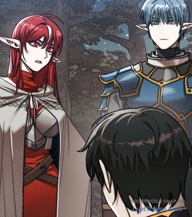 Quân Cờ Thứ 31 Lật Ngược Ván Cờ - Chapter 85 - Page 28