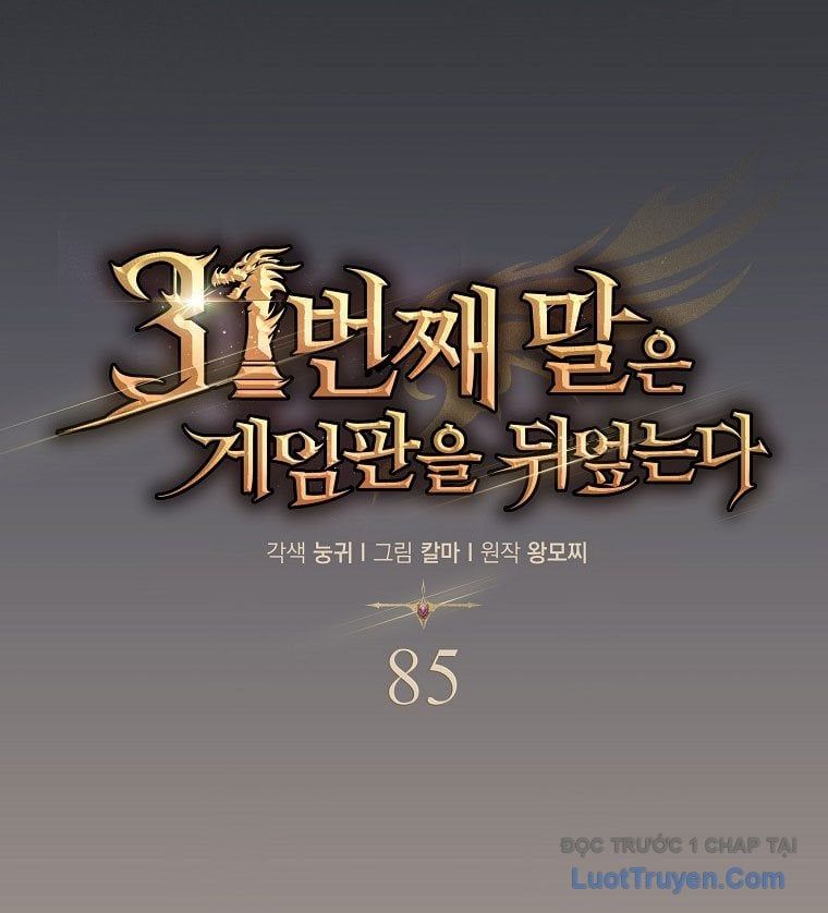 Quân Cờ Thứ 31 Lật Ngược Ván Cờ - Chapter 85 - Page 38