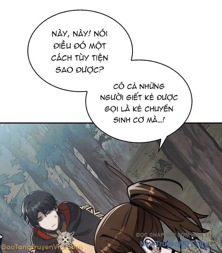 Quân Cờ Thứ 31 Lật Ngược Ván Cờ - Chapter 86 - Page 11