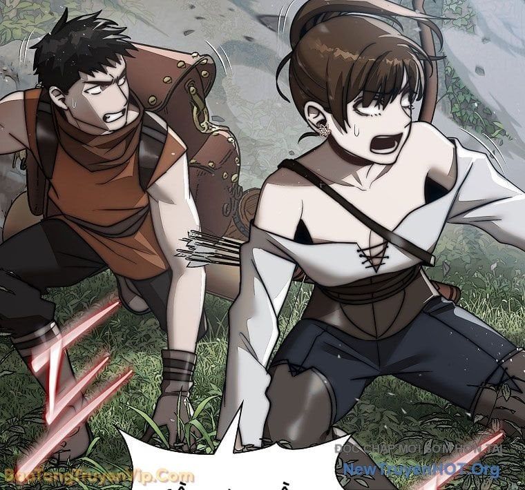 Quân Cờ Thứ 31 Lật Ngược Ván Cờ - Chapter 86 - Page 117