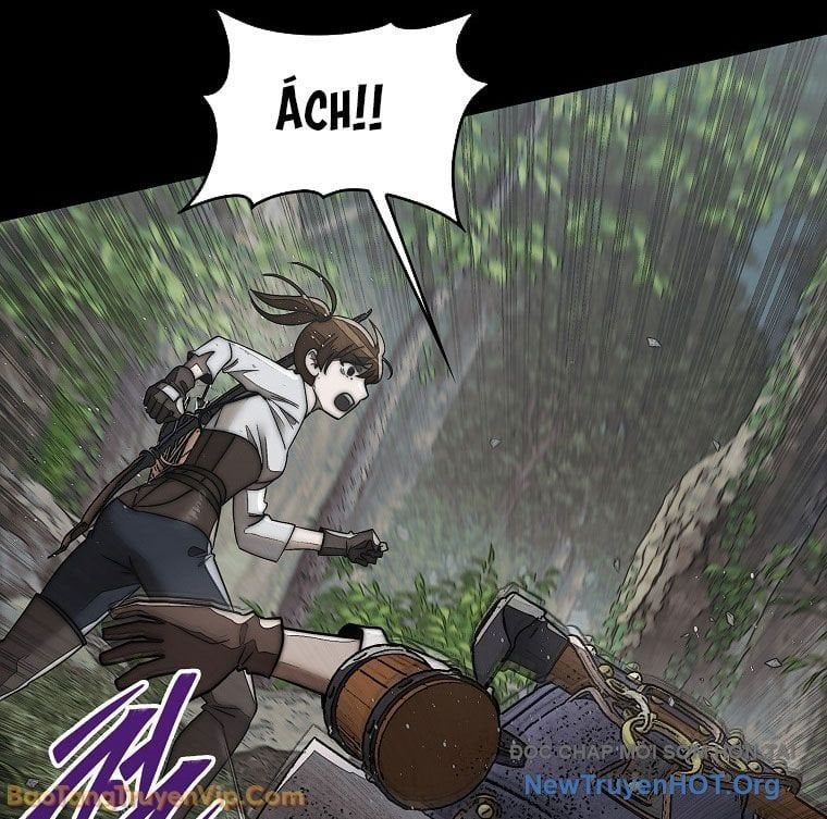 Quân Cờ Thứ 31 Lật Ngược Ván Cờ - Chapter 86 - Page 121