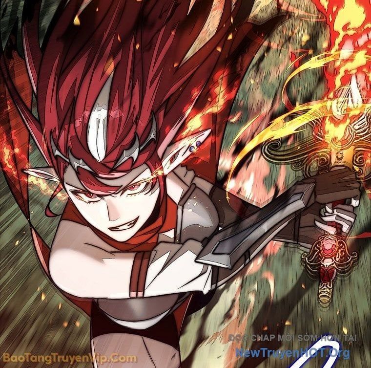 Quân Cờ Thứ 31 Lật Ngược Ván Cờ - Chapter 86 - Page 144