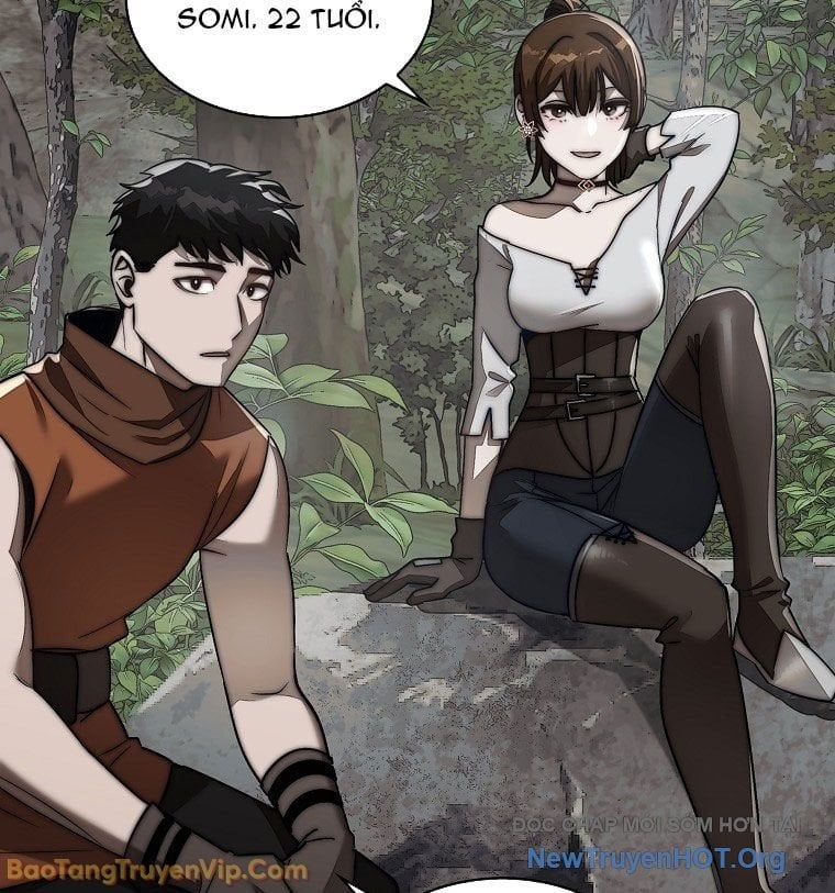 Quân Cờ Thứ 31 Lật Ngược Ván Cờ - Chapter 86 - Page 34