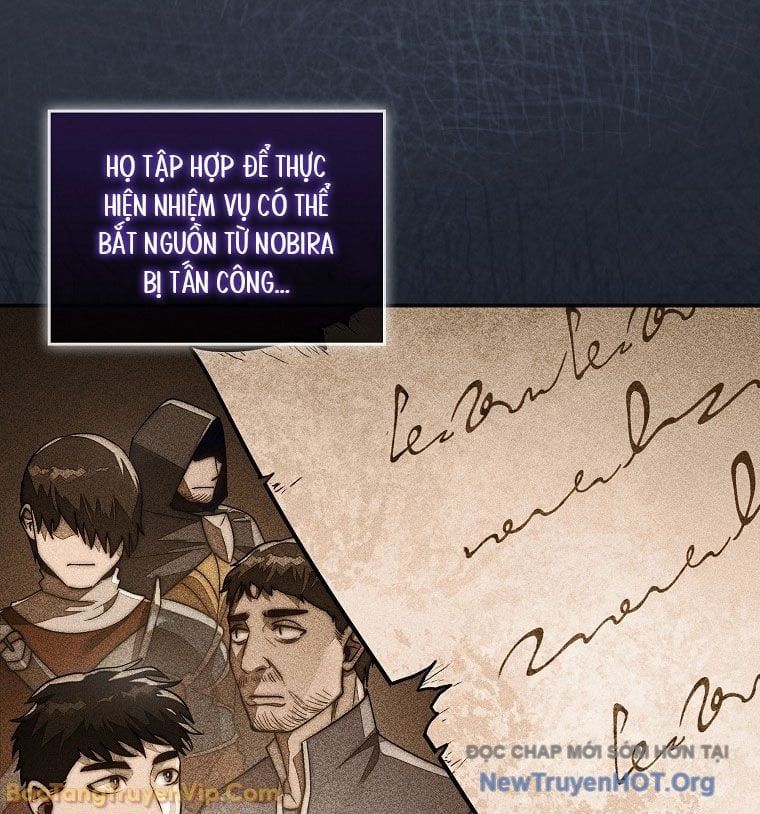 Quân Cờ Thứ 31 Lật Ngược Ván Cờ - Chapter 86 - Page 44