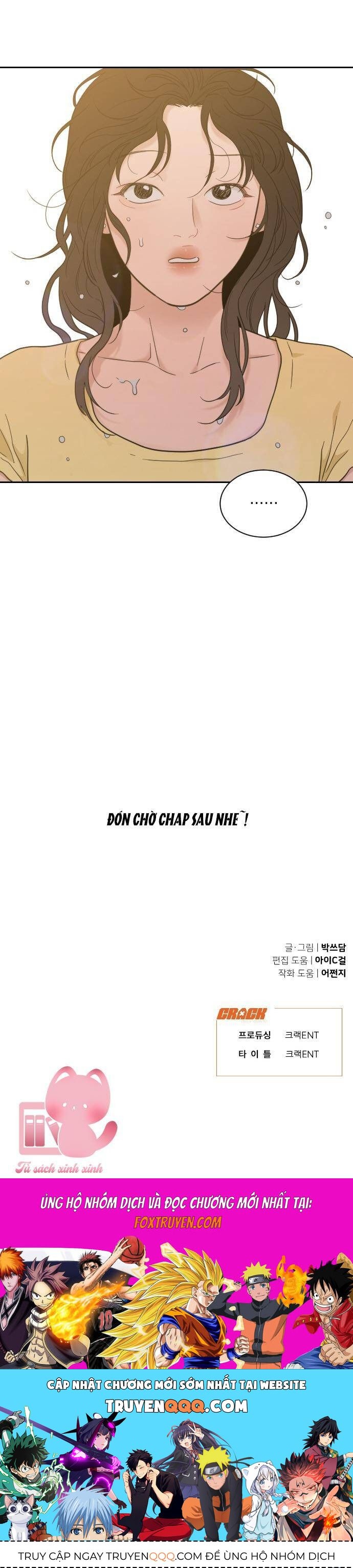 Vận May Không Ngờ - Chapter 66 - Page 55