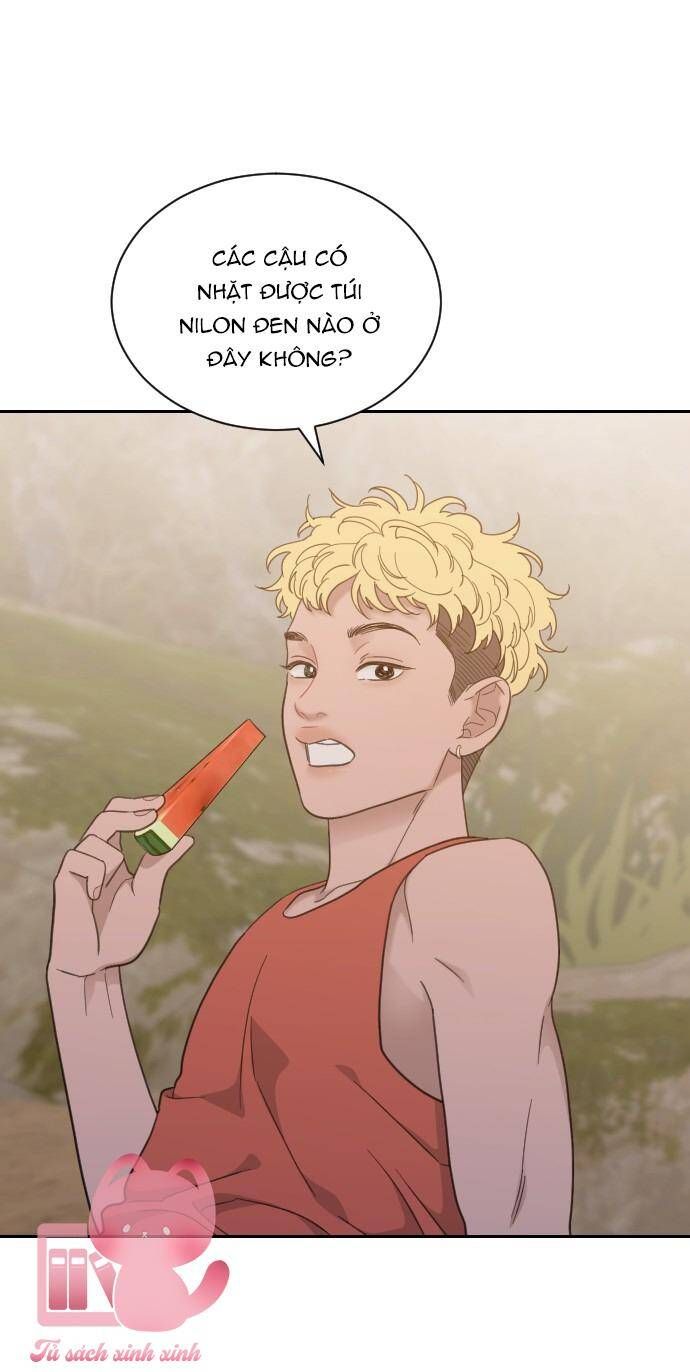 Vận May Không Ngờ Chapter 67 - Trang 1