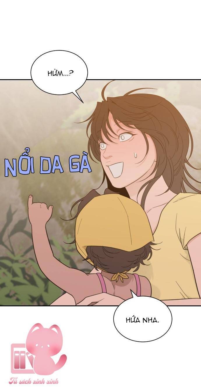 Vận May Không Ngờ Chapter 67 - Trang 10