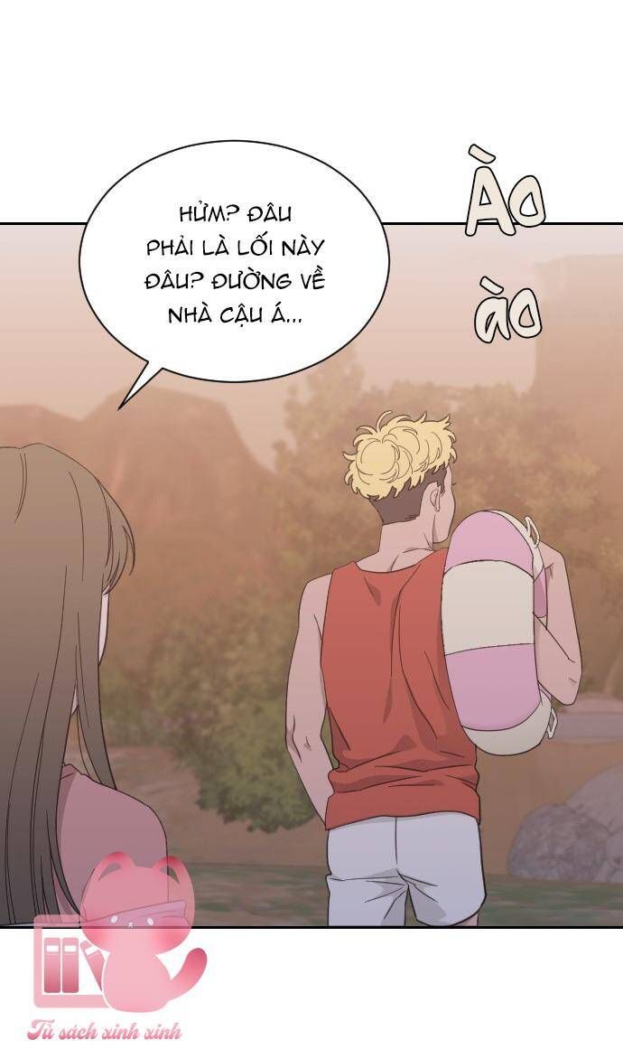 Vận May Không Ngờ Chapter 67 - Trang 14