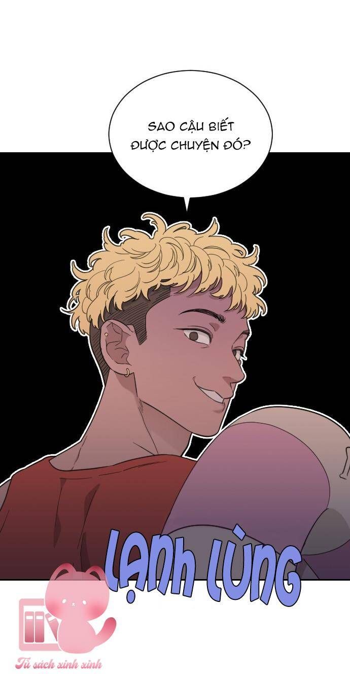 Vận May Không Ngờ Chapter 67 - Trang 15