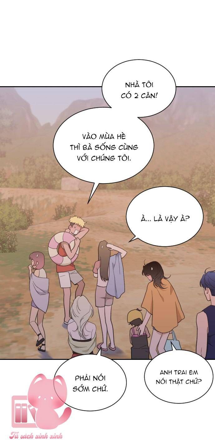 Vận May Không Ngờ Chapter 67 - Trang 17