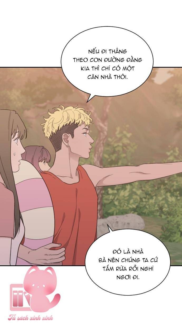 Vận May Không Ngờ Chapter 67 - Trang 18