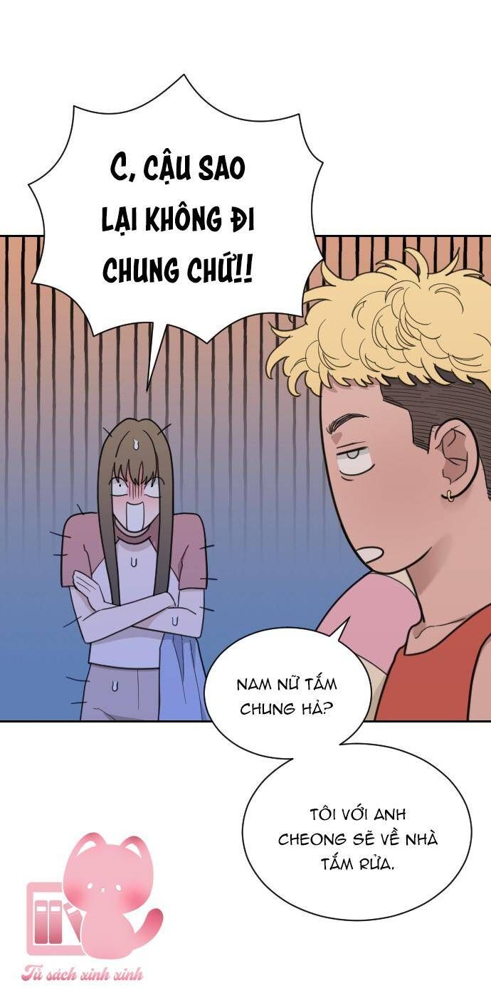 Vận May Không Ngờ Chapter 67 - Trang 19