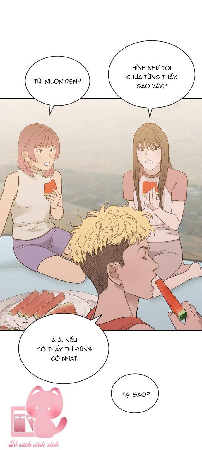 Vận May Không Ngờ Chapter 67 - Trang 2