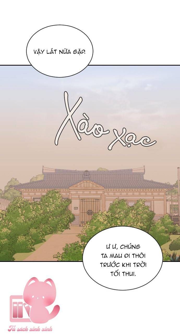 Vận May Không Ngờ Chapter 67 - Trang 20