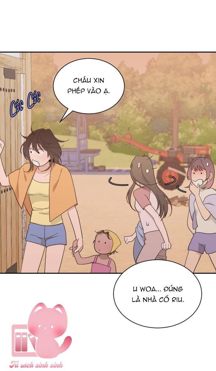 Vận May Không Ngờ Chapter 67 - Trang 21