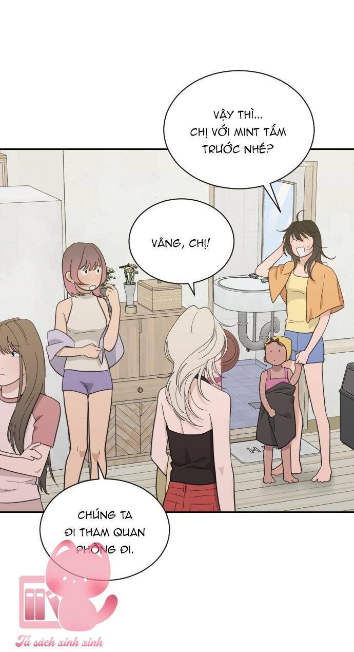 Vận May Không Ngờ Chapter 67 - Trang 22