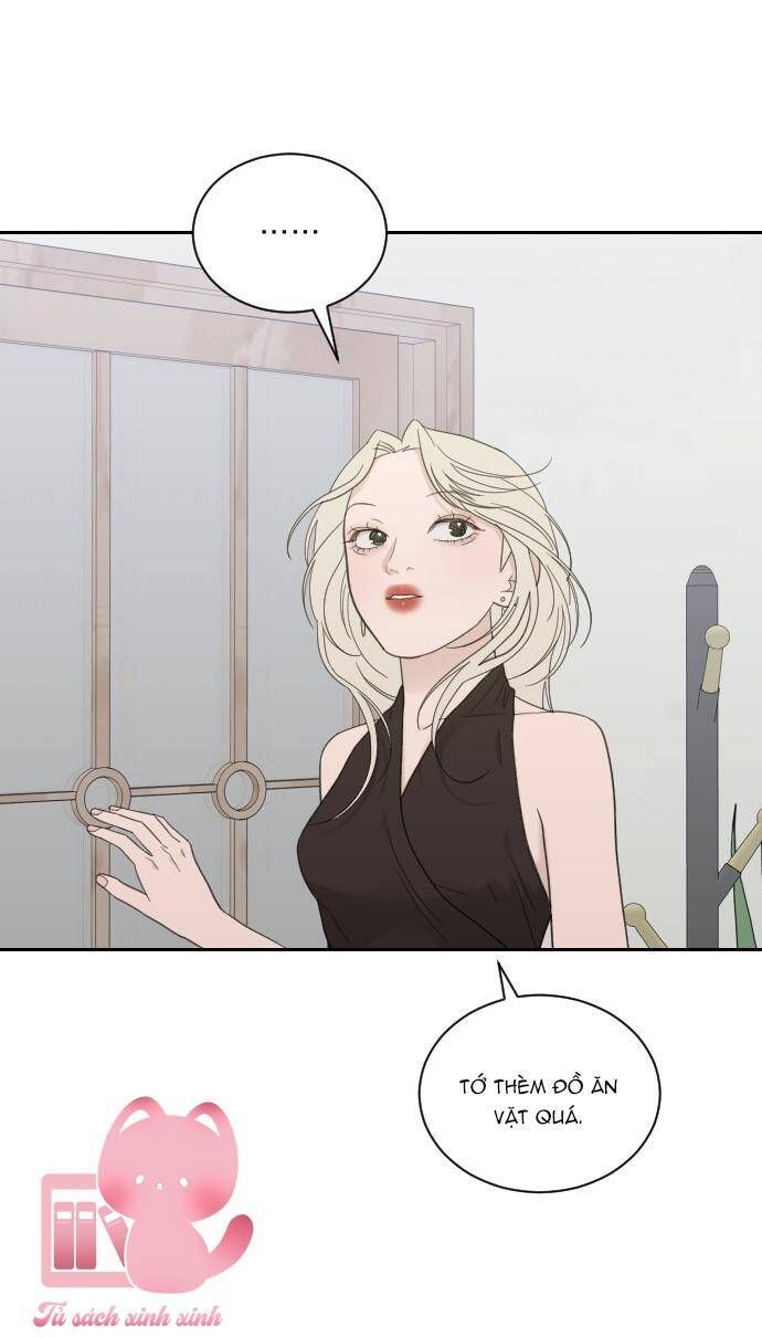 Vận May Không Ngờ Chapter 67 - Trang 23